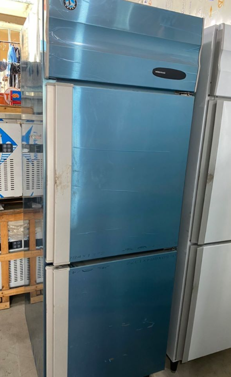Tủ lạnh Hoshizaki