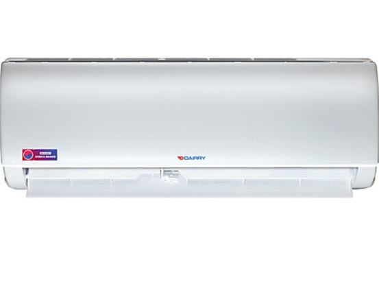 Thương hiệu máy lạnh Dairry