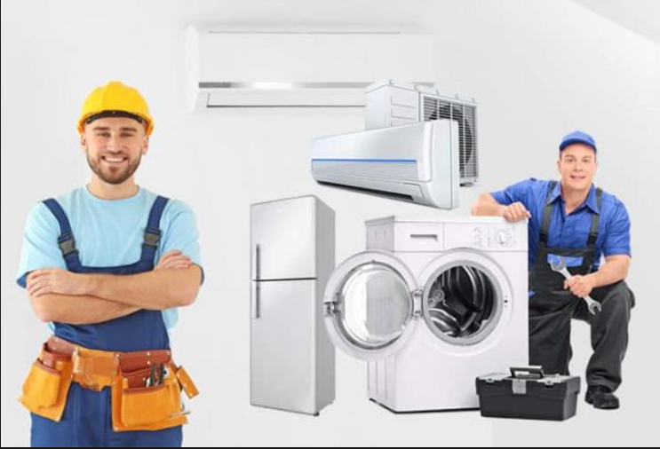 Dịch vụ sửa chữa tủ đông, tủ mát