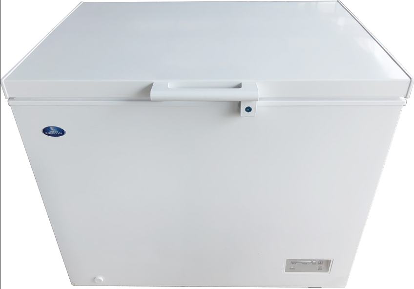 tủ đông sanden intercool SNH-0265