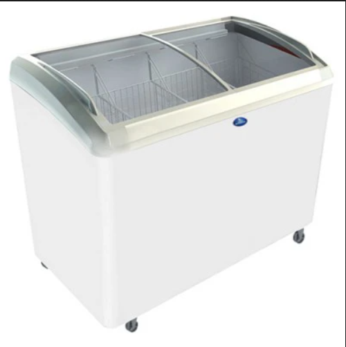 Tủ đông Sanden Intercool SNC-0515