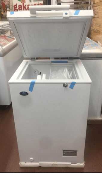 tủ đông sanden intercool SNH-0105 