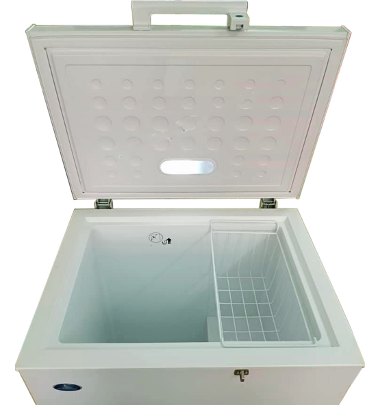 tủ đông sanden intercool 150 lít SNH-0155