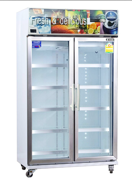 Tủ mát