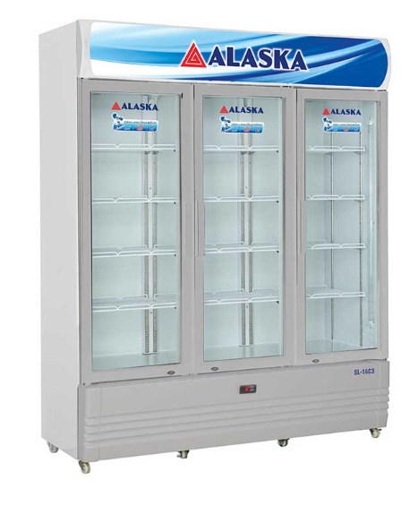 Tủ mát