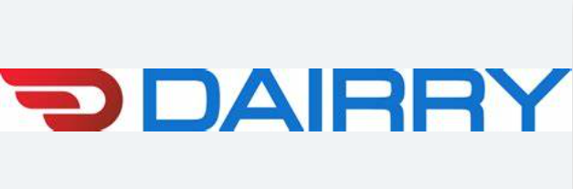 Thương hiệu Dairry